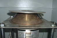 ISO 5660 Kegelkalorimeter für Feuerprüfgeräte mit Sauerstoffanalysator
