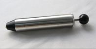 Edelstahl-elektronischer Testgerät-Multi-Segment Frühlings-Hammer-Impaktor